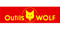 Logo Outils Wolf