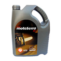 ACEITE CADENA GALP MOTOSERRA 35 5L