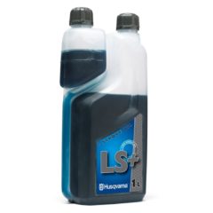 ACEITE HUSQVARNA 2T 1L