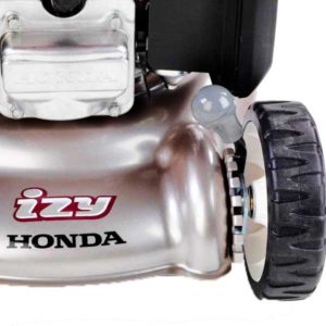 Cortacesped Honda IZY41K2P detalle frontal