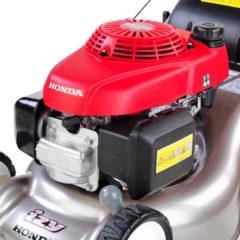 Cortacesped Honda IZY41K2P detalle motor