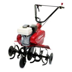 Motoazada Honda FG320