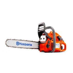 Motosierra Husqvarna 450E