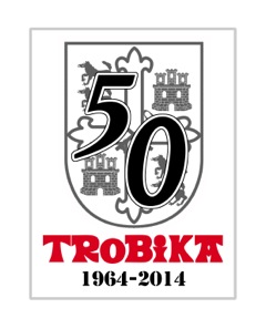 Trobika - 50 años