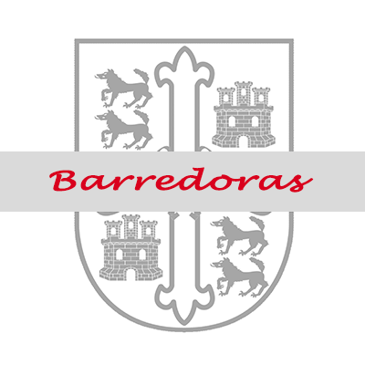 BARREDORAS