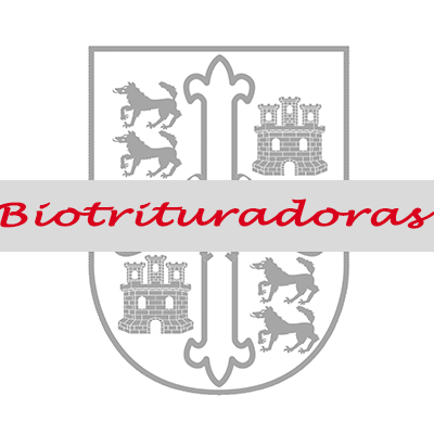 BIOTRITURADORAS