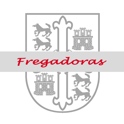 FREGADORAS