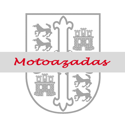 MOTOAZADAS