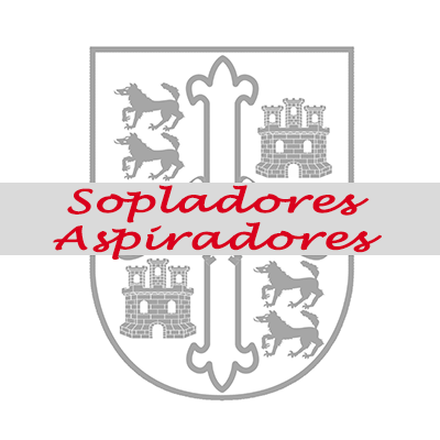 SOPLADORES - ASPIRADORES