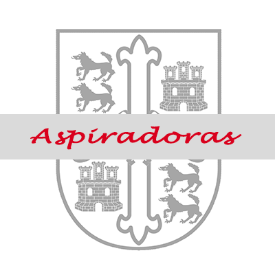 ASPIRADORAS