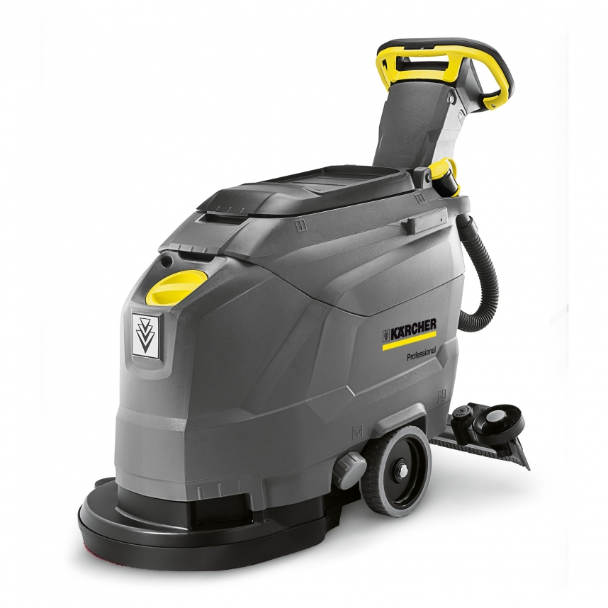 FREGADORA-ASPIRADORA KARCHER BD43/25 C BP - Trobika online