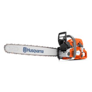 MOTOSIERRA HUSQVARNA 572XP 2
