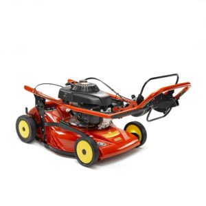 CORTACESPED OUTILS WOLF RT46H3 3