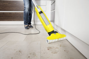 FREGADORA KARCHER FC5