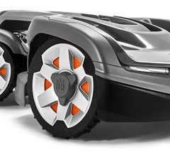 ROBOT CORTACESPED AUTOMOWER 435X AWD