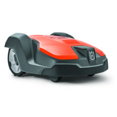 ROBOT CORTACESPED AUTOMOWER 520 3