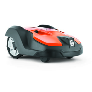 ROBOT CORTACESPED AUTOMOWER 550 1