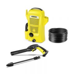 LIMPIADORA ALTA PRESION KARCHER K5 POWER CONTROL