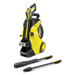 LIMPIADORA ALTA PRESION KARCHER K7 SMART CONTROL