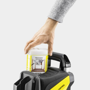 LIMPIADORA ALTA PRESION KARCHER K7 SMART CONTROL