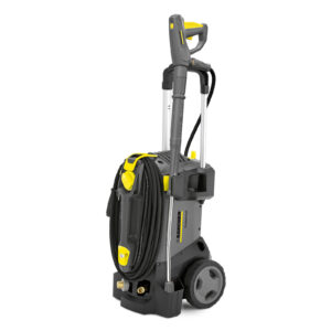 LIMPIADORA ALTA PRESION KARCHER HD 5/15 C PLUS