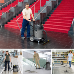 catalogo aspiradores profesionales