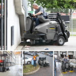 catalogo barredoras profesionales