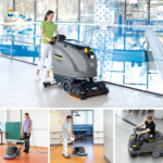 catalogo fregadoras profesionales