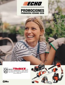 PORTADA CATALOGO ECHO PRIMAVERA VERANO 2026